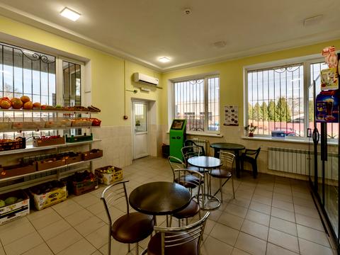 коммерческая по адресу  пер., 30