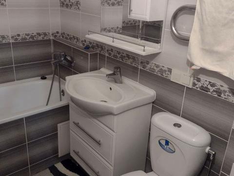 квартира по адресу Драгоманова ул., 6/1