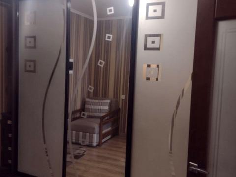 квартира по адресу Драгоманова ул., 6/1