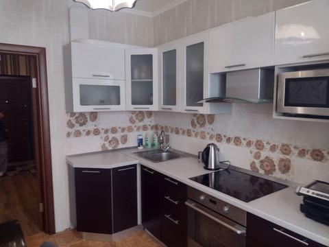 квартира по адресу Драгоманова ул., 6/1