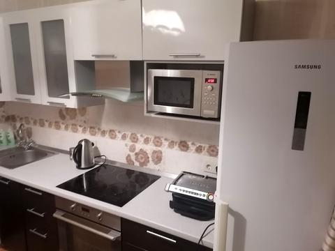 квартира по адресу Драгоманова ул., 6/1