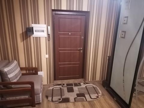 квартира по адресу Драгоманова ул., 6/1