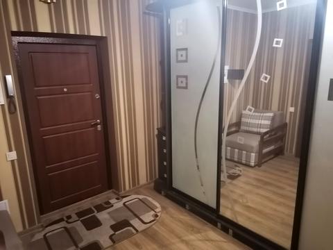 квартира по адресу Драгоманова ул., 6/1