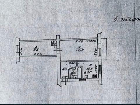 квартира по адресу Героев Крут ул. (Терешковой), 2