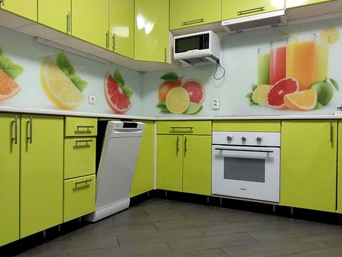 квартира за адресою Миколи Закревського вул., 101-А