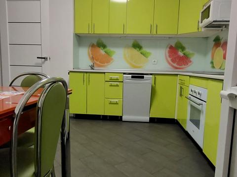 квартира за адресою Миколи Закревського вул., 101-А