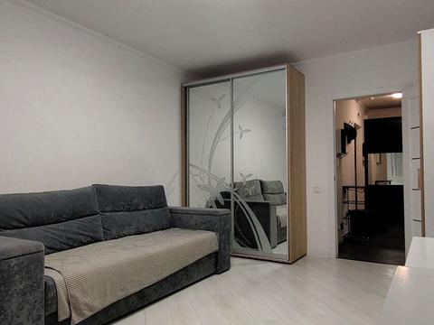 квартира за адресою Миколи Закревського вул., 101-А