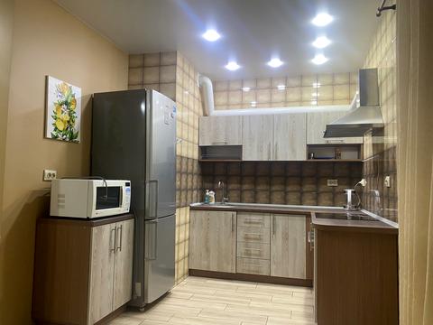 квартира за адресою Коперника вул., 3