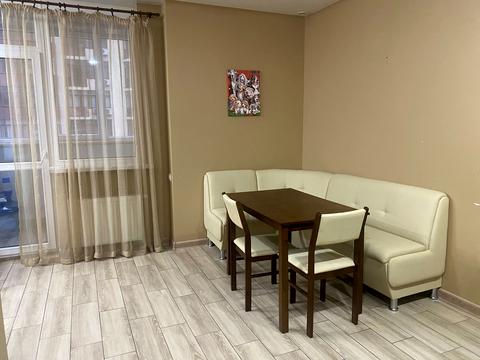 квартира за адресою Коперника вул., 3