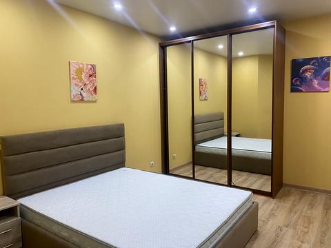 квартира по адресу Коперника ул., 3