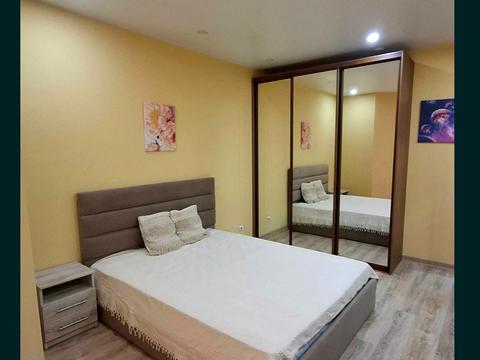 квартира за адресою Коперника вул., 3