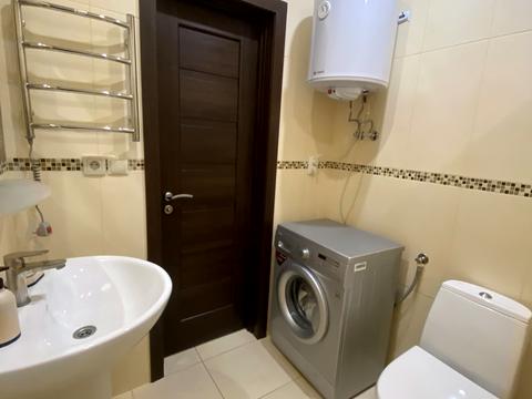 квартира за адресою Коперника вул., 3