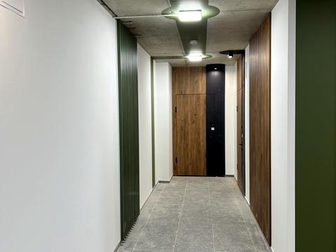 квартира по адресу Пимоненко ул. (Донбассовская), 14а