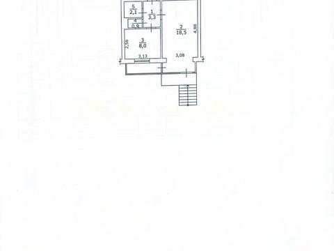 коммерческая по адресу Лесной просп., 11