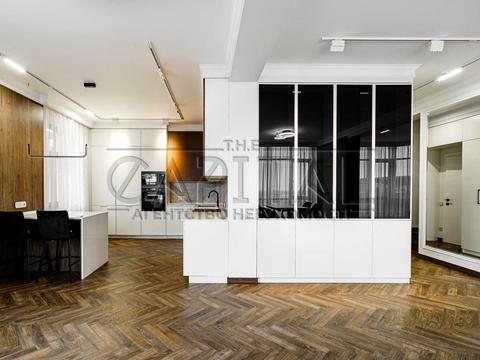 квартира по адресу Болсуновская ул. (Сергея Струтинского), 2