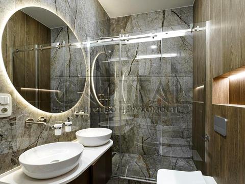 квартира по адресу Болсуновская ул. (Сергея Струтинского), 2