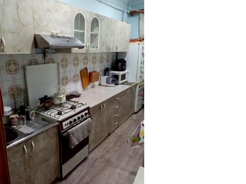 квартира за адресою кармелюка, 9