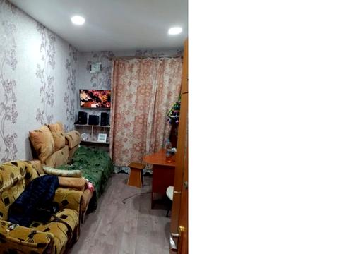 квартира за адресою кармелюка, 9