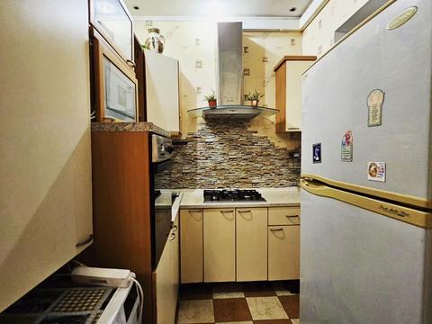 квартира за адресою Фещенка-Чопівського вул., 11