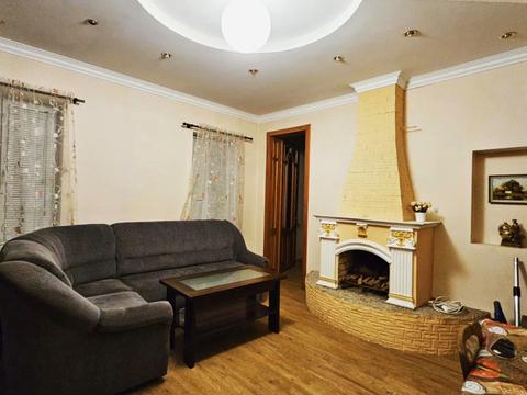 квартира за адресою Фещенка-Чопівського вул., 11