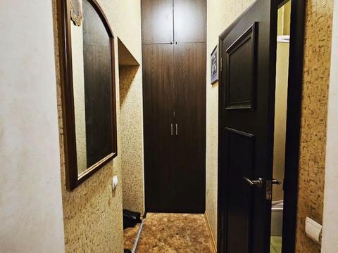 квартира за адресою Фещенка-Чопівського вул., 11