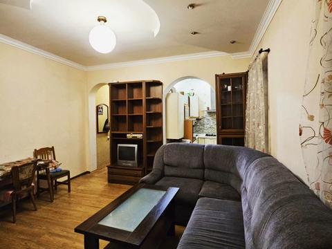 квартира за адресою Фещенка-Чопівського вул., 11