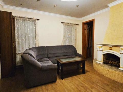 квартира за адресою Фещенка-Чопівського вул., 11