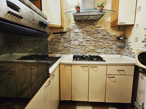 квартира за адресою Фещенка-Чопівського вул., 11