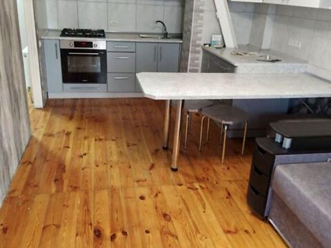 квартира по адресу Коцюбинского просп., 43в