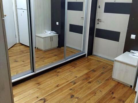 квартира по адресу Коцюбинского просп., 43в