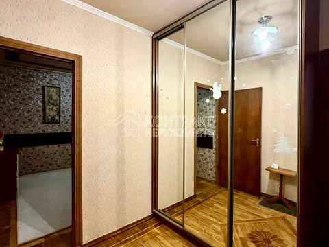 квартира по адресу Архитекторов ул., 20