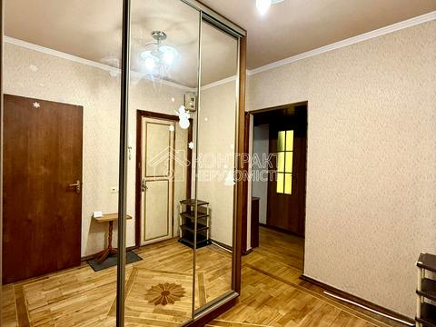 квартира по адресу Архитекторов ул., 20