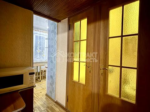 квартира по адресу Архитекторов ул., 20