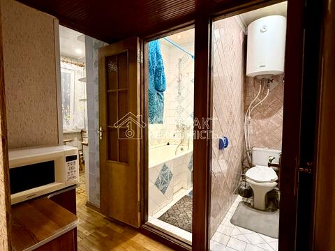 квартира по адресу Архитекторов ул., 20