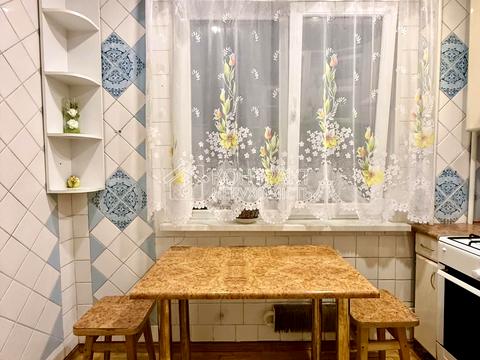 квартира по адресу Архитекторов ул., 20