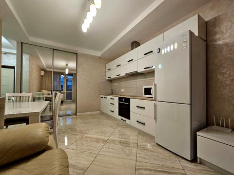 квартира за адресою Валерія Лобановського просп., 150-А