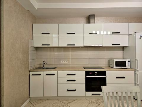 квартира по адресу Валерия Лобановского просп., 150-А