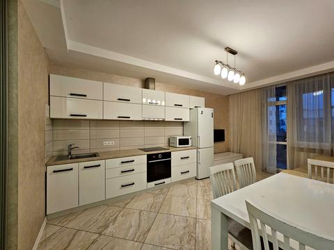 квартира за адресою Валерія Лобановського просп., 150-А