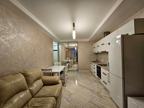 квартира за адресою Валерія Лобановського просп., 150-А