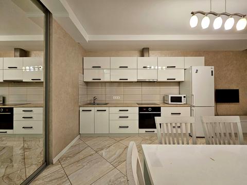 квартира за адресою Валерія Лобановського просп., 150-А