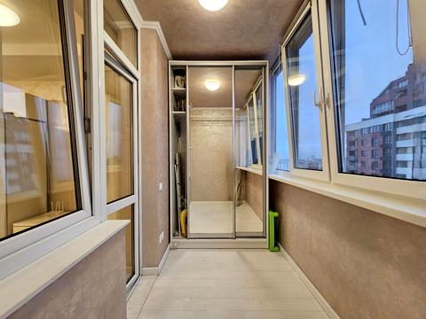 квартира за адресою Валерія Лобановського просп., 150-А