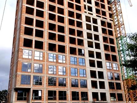 квартира по адресу Ивана Величковского ул., 48