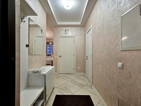 квартира за адресою Валерія Лобановського просп., 150-А