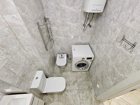 квартира за адресою Валерія Лобановського просп., 150-А