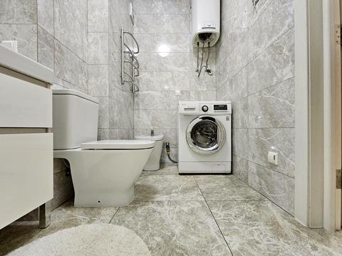 квартира за адресою Валерія Лобановського просп., 150-А