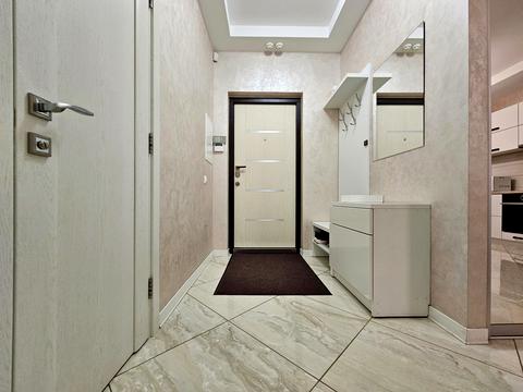 квартира за адресою Валерія Лобановського просп., 150-А