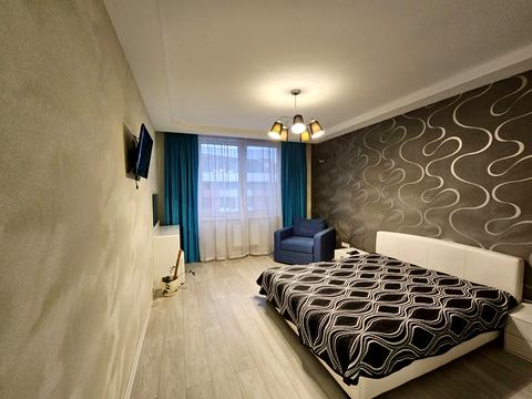 квартира за адресою Валерія Лобановського просп., 150-А