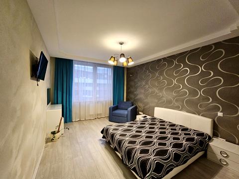 квартира за адресою Валерія Лобановського просп., 150-А