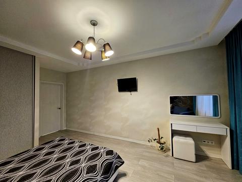 квартира за адресою Валерія Лобановського просп., 150-А