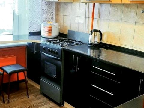 квартира за адресою Гоголівська вул., 96